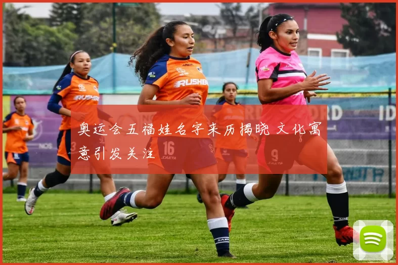 奥运会五福娃名字来历揭晓 文化寓意引发关注