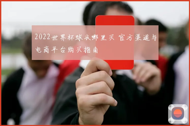 2022世界杯球衣哪里买 官方渠道与电商平台购买指南