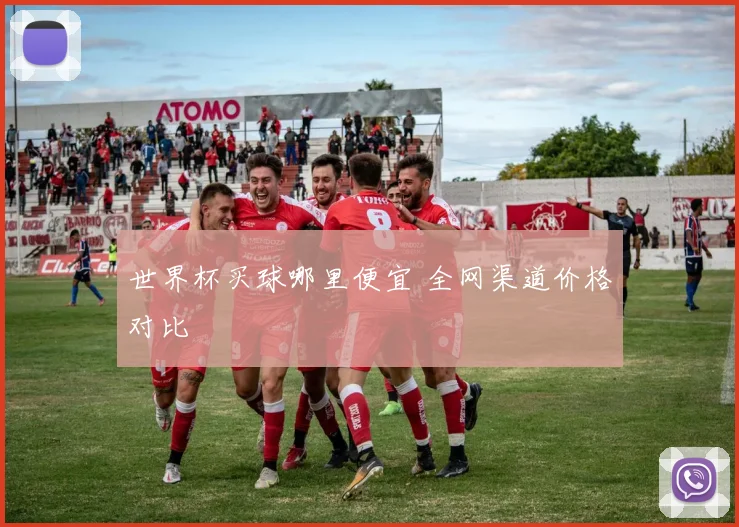 世界杯买球哪里便宜 全网渠道价格对比