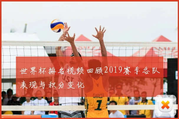 世界杯排名视频回顾2019赛季各队表现与积分变化