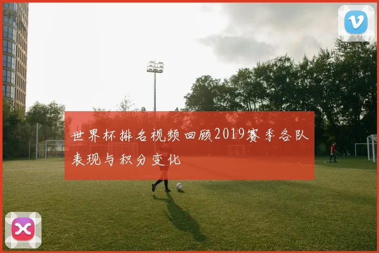 世界杯排名视频回顾2019赛季各队表现与积分变化